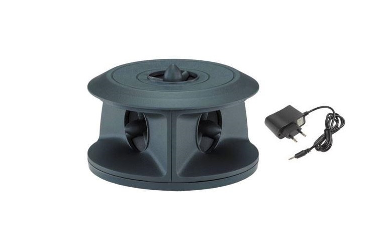 🦝 Škůdci v domě