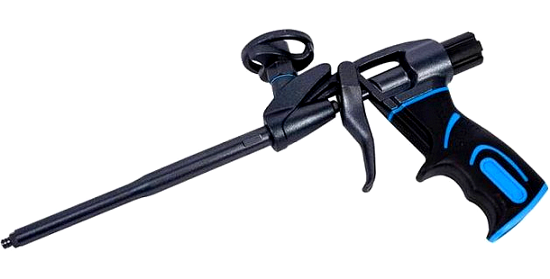 Pistole na PUR pěnu