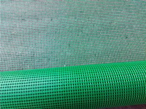 Síť proti krtkům a hrabošům 100x60 - volitelná délka 1 až 50 m