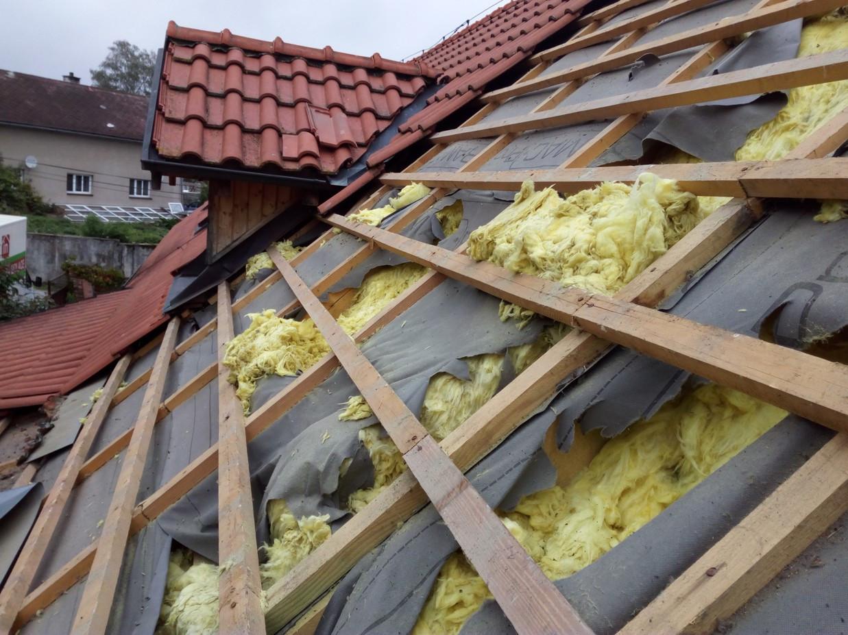 Malá sada na odpuzování kun pro domy a chaty