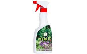 Biostimulant na bylinky