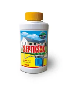 Septikšok 200ml