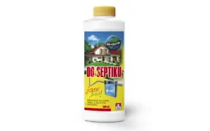 Koncentrát do septiku