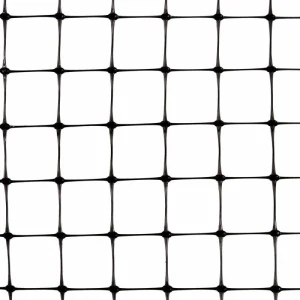 Síť proti krtkům a hrabošům 100x100 cm - volitelná délka od 1 m2