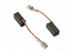 070 uhlíkové kartáče 6,8 x 7,9 mm