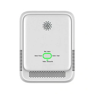 Detektor úniku plynu G10