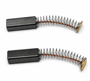Náhradní uhlíky 4,9 x 4,9 x 15,5 mm