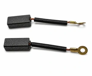 Náhradní uhlíky 6,3 x 7,3 x 17,5 mm