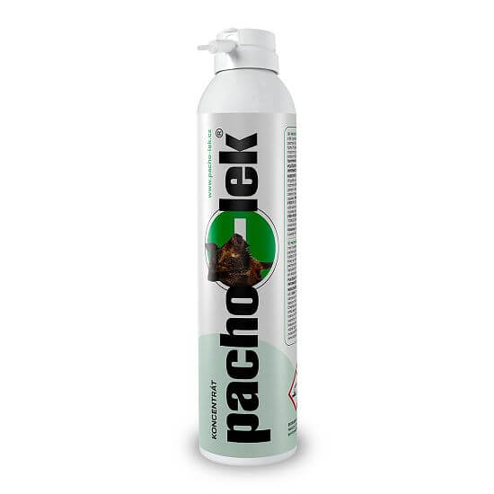 Pachový ohradník na prasata - Pacholek 250 ml