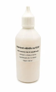 Prémiové vábidlo na kuny a lišky - 120 ml.