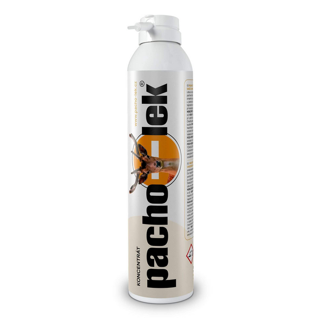 Pachový ohradník proti srnkám - Pacholek 250 ml