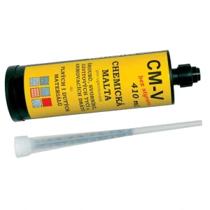 TTT Chemická kotva CM-P bez styrenu 300 ml