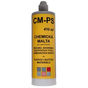 TTT Chemická kotva - polyester 410 ml