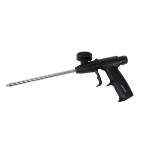 XTLINE Pistole plastová na PU pěny | 330 mm
