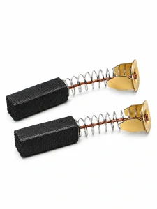 Náhradní uhlíky 5.9 x 6.9 x 19 mm