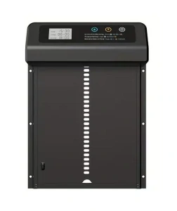 Automatická dvířka do kurníku s časovačem a světelným senzorem - baterie ZDARMA