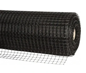 Síť proti krtkům 2m x 200m, 45 g/m2 zesílená 