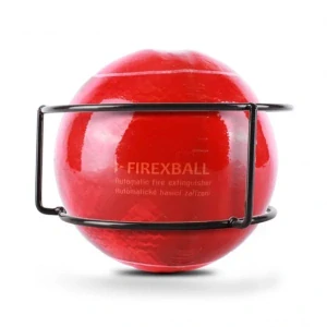Hasicí koule FIREXBALL 1,3 kg prášek Furex 770 1ks