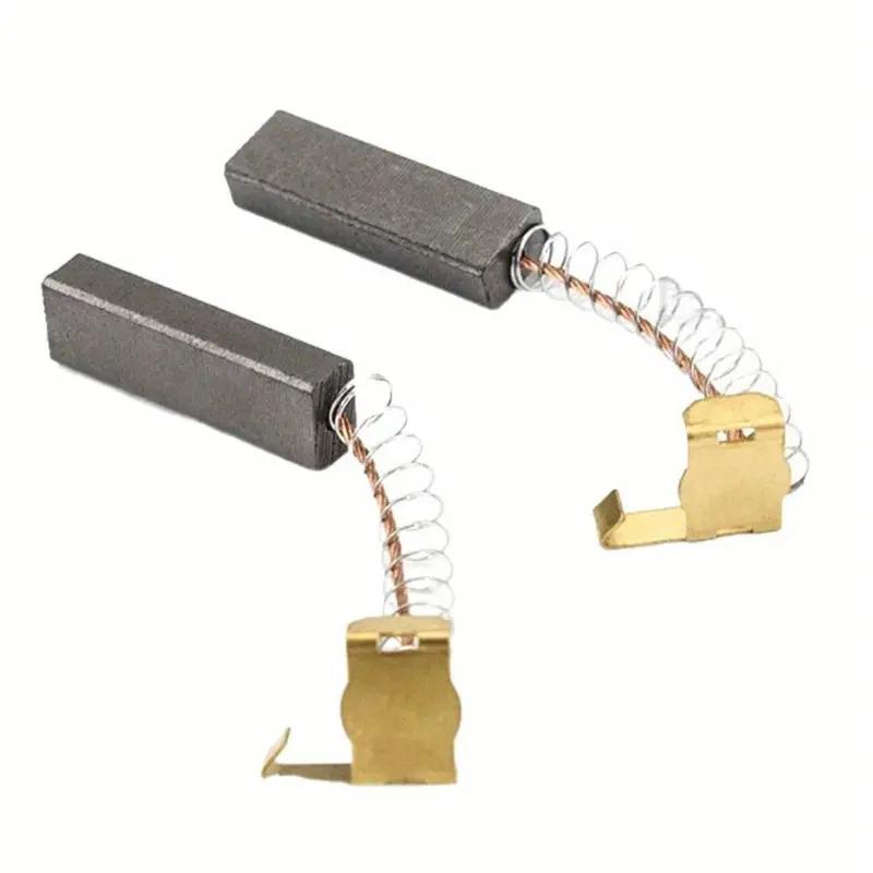 Náhradní uhlíky 6,2 x 9,9 x 32 mm