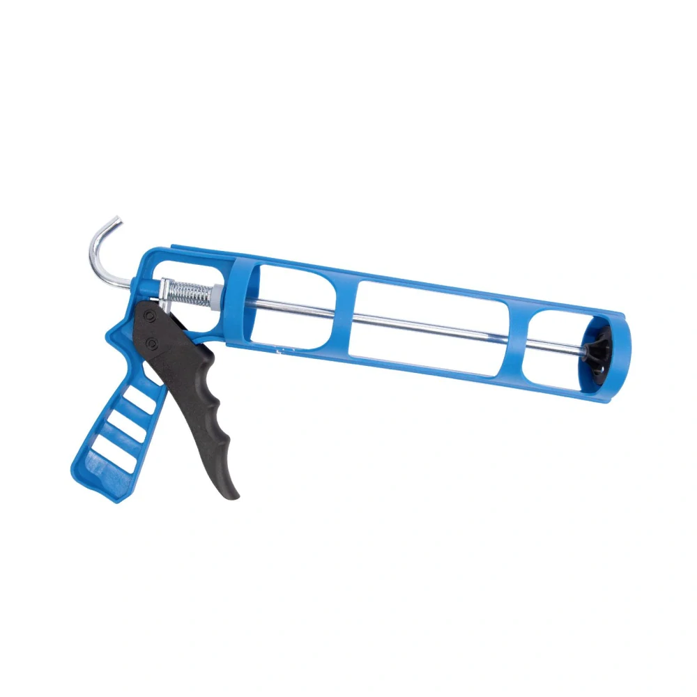 XTLINE Pistole na tmel vytlačovací plastová | 310 ml