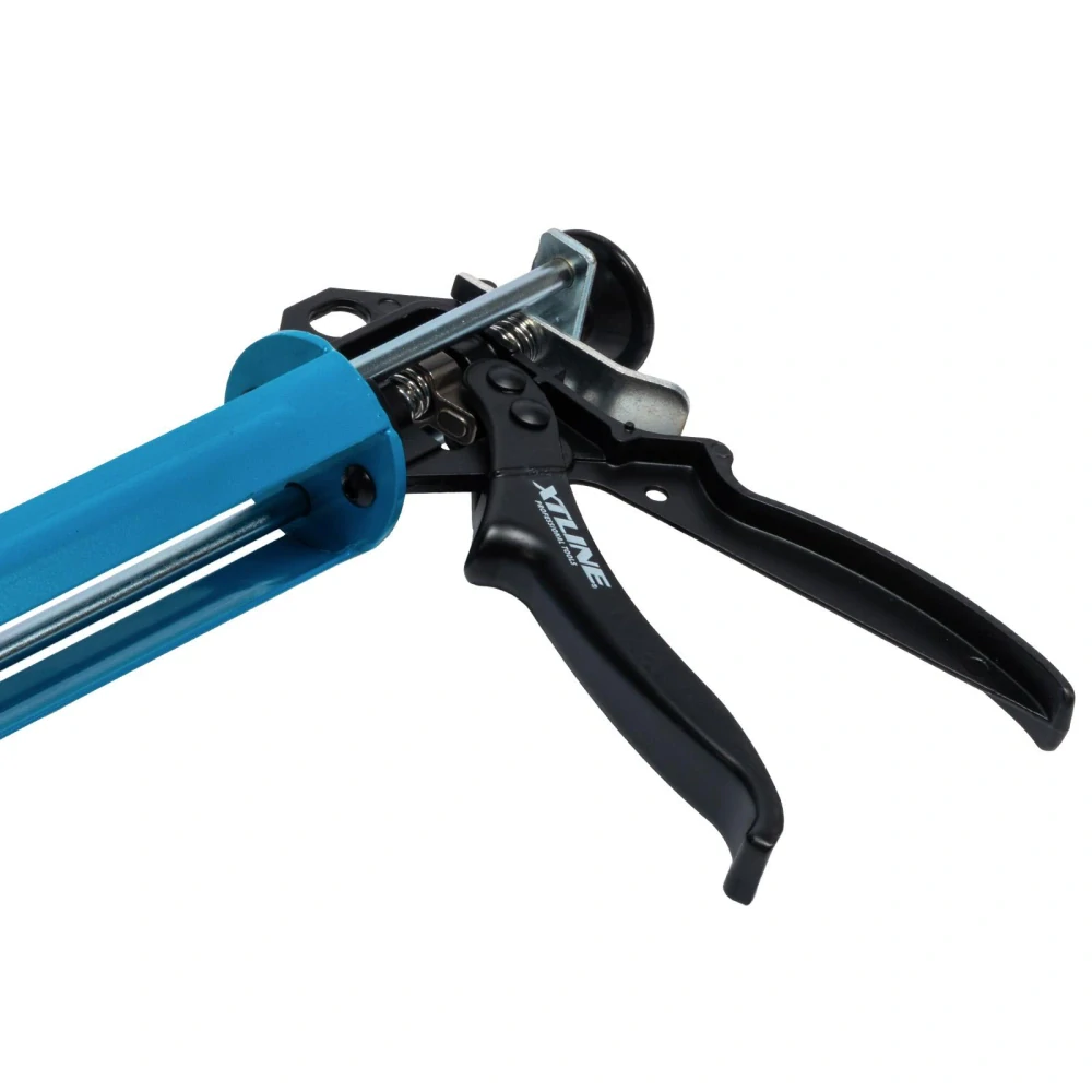 XTLINE Pistole na tmel a chemické malty | 300ml