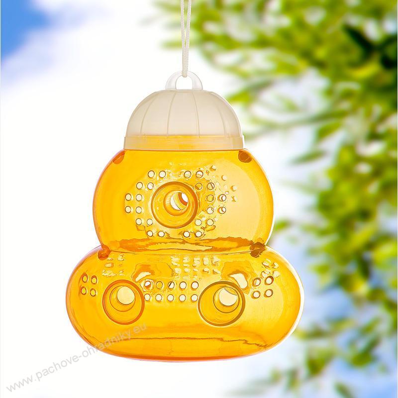 Sada na odpuzování a hubení vos