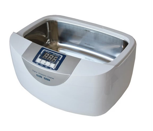 Ultrazvuková čistička GETI GUC2501 2,5L