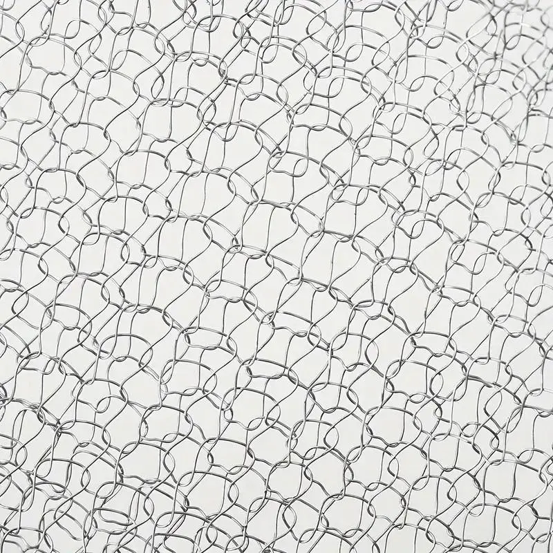 Nerezové dvouvrstvé pletivo proti škůdcům 12 cm x 300 cm