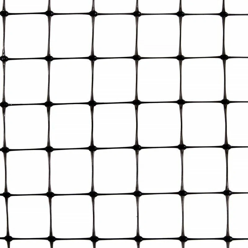 Síť proti krtkům a hrabošům 100x100 cm - volitelná délka od 1 m2