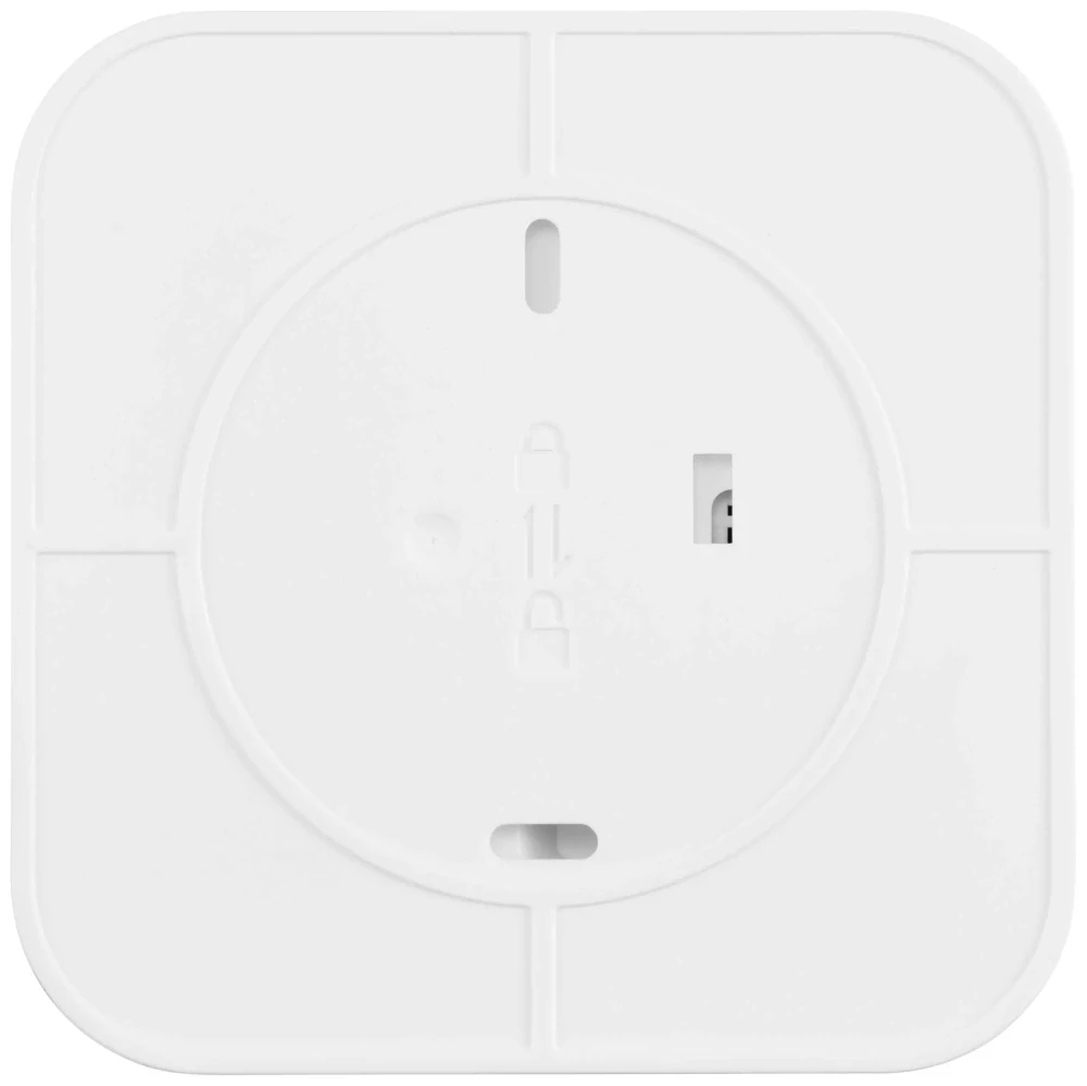 Detektor oxidu uhelnatého Sygonix vč. baterie s životností 10 let, s interním senzorem na baterii, detekce CO