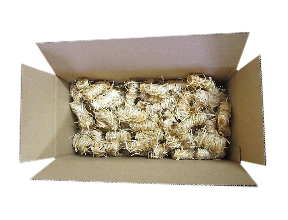 Velká sada pachových ohradníků na krtky