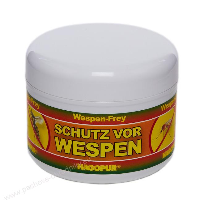 Sada na odpuzování a hubení vos