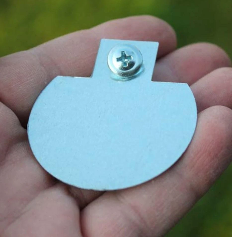 Vodotěsný odpuzovač kun a hlodavců na 220V