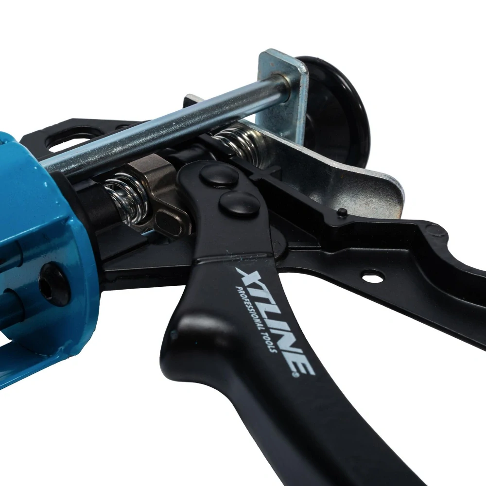 XTLINE Pistole na tmel a chemické malty | 300ml