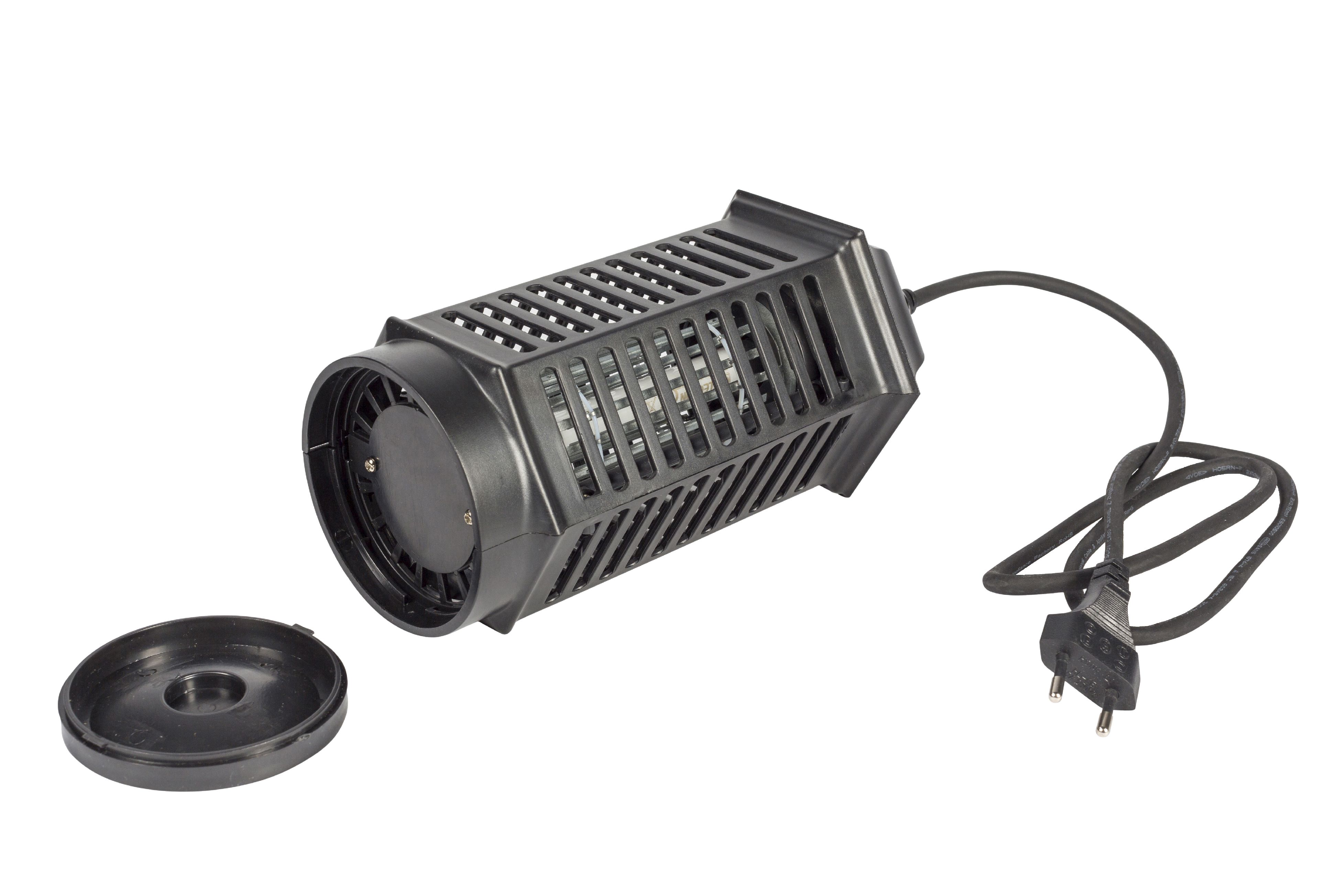 UV lampa proti hmyzu - lapač hmyzu 4W - 30 m2