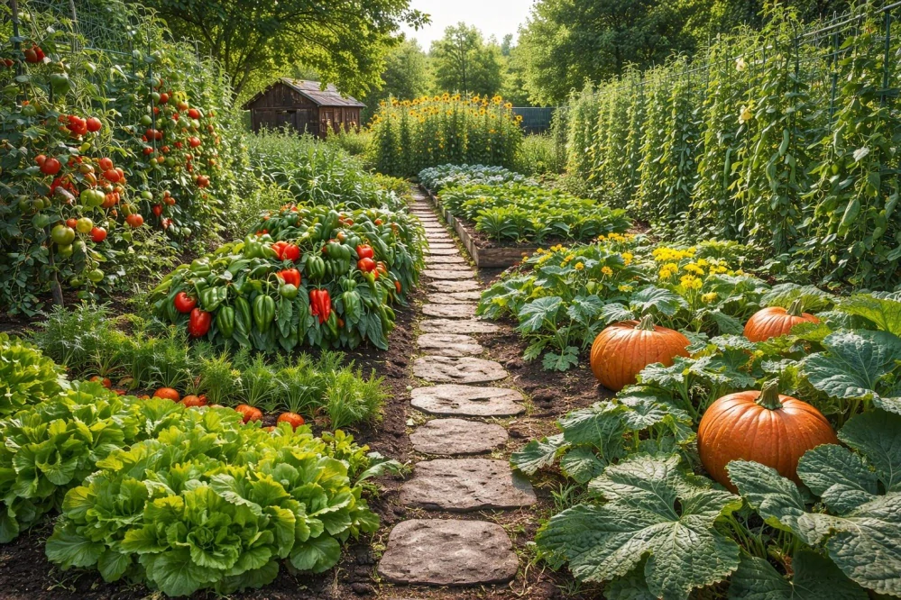 Mykorhizní houby - Mega balení 1 kg