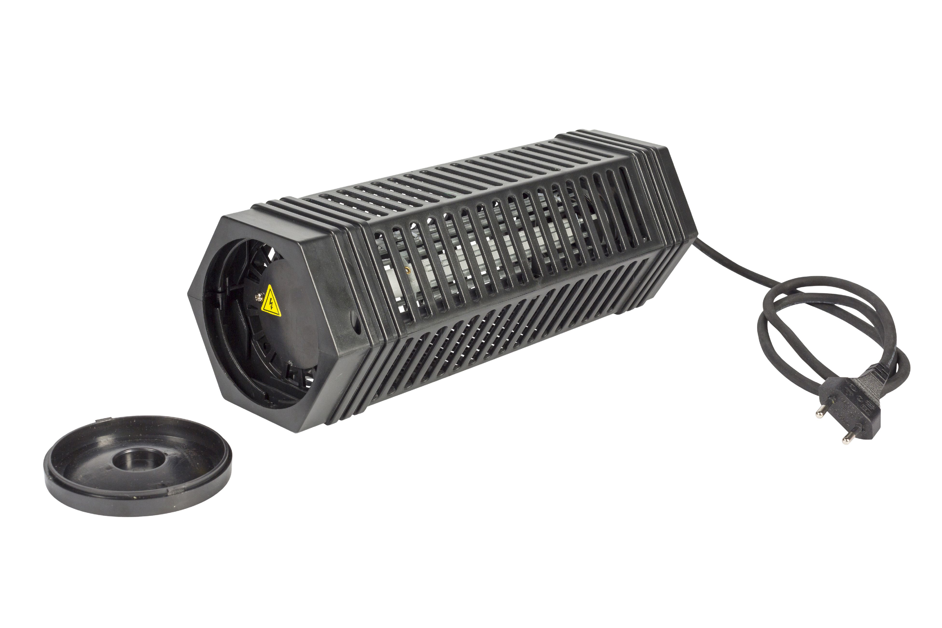 UV lampa proti hmyzu - lapač hmyzu 6W - 50 m2