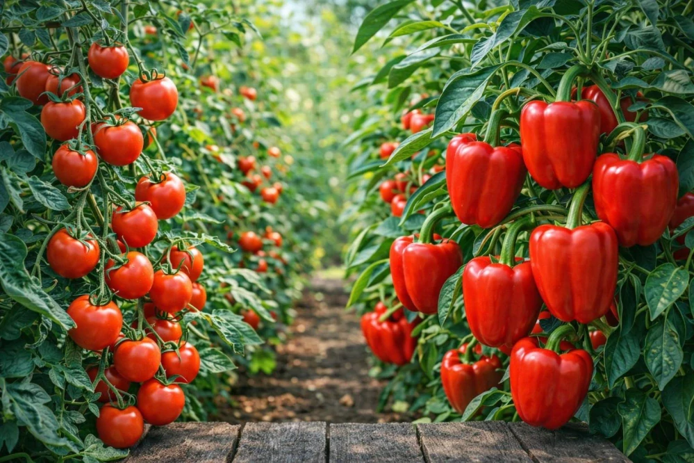 Mykorhizní houby - Mega balení 1 kg