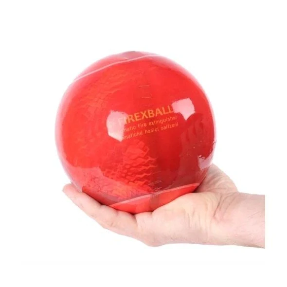 Hasicí koule FIREXBALL 1,3 kg prášek Furex 770 1ks