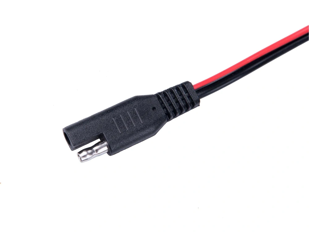 Autonabíječka 9stupňová, řízená mikroprocesorem, 12V/6V, 4A