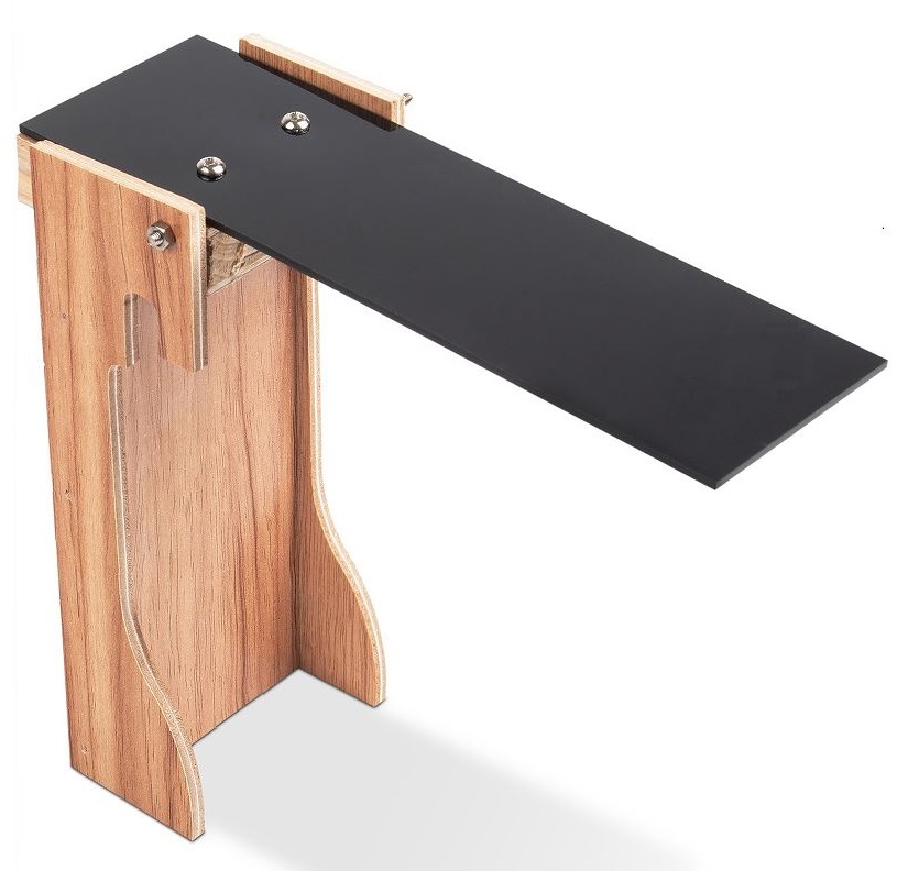 Automatická past na myši