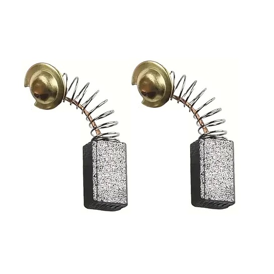 Náhradní uhlíky 6,4 x 7,4 x 12,5 mm