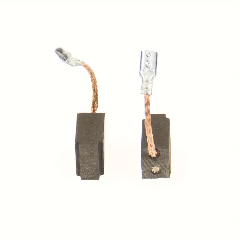 Náhradní uhlíky 6,2 x 9,9 x 12,9 mm