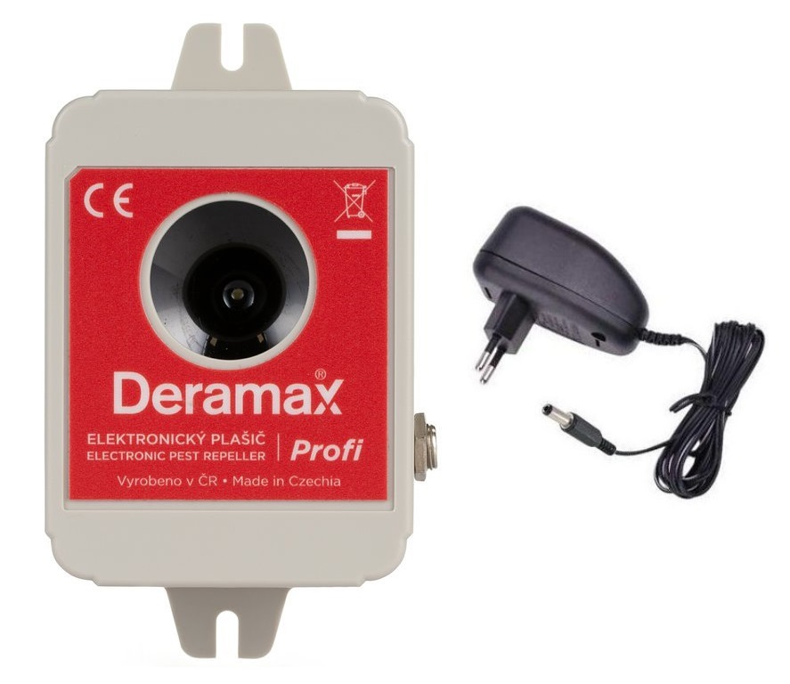 Deramax Profi