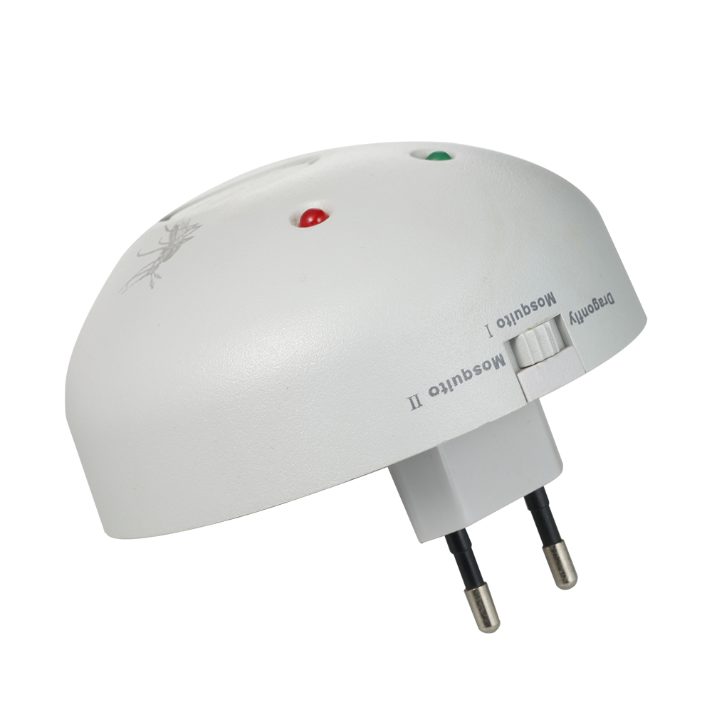 Elektronický odpuzovač komárů do zásuvky Odpuzovač hmyzu A321